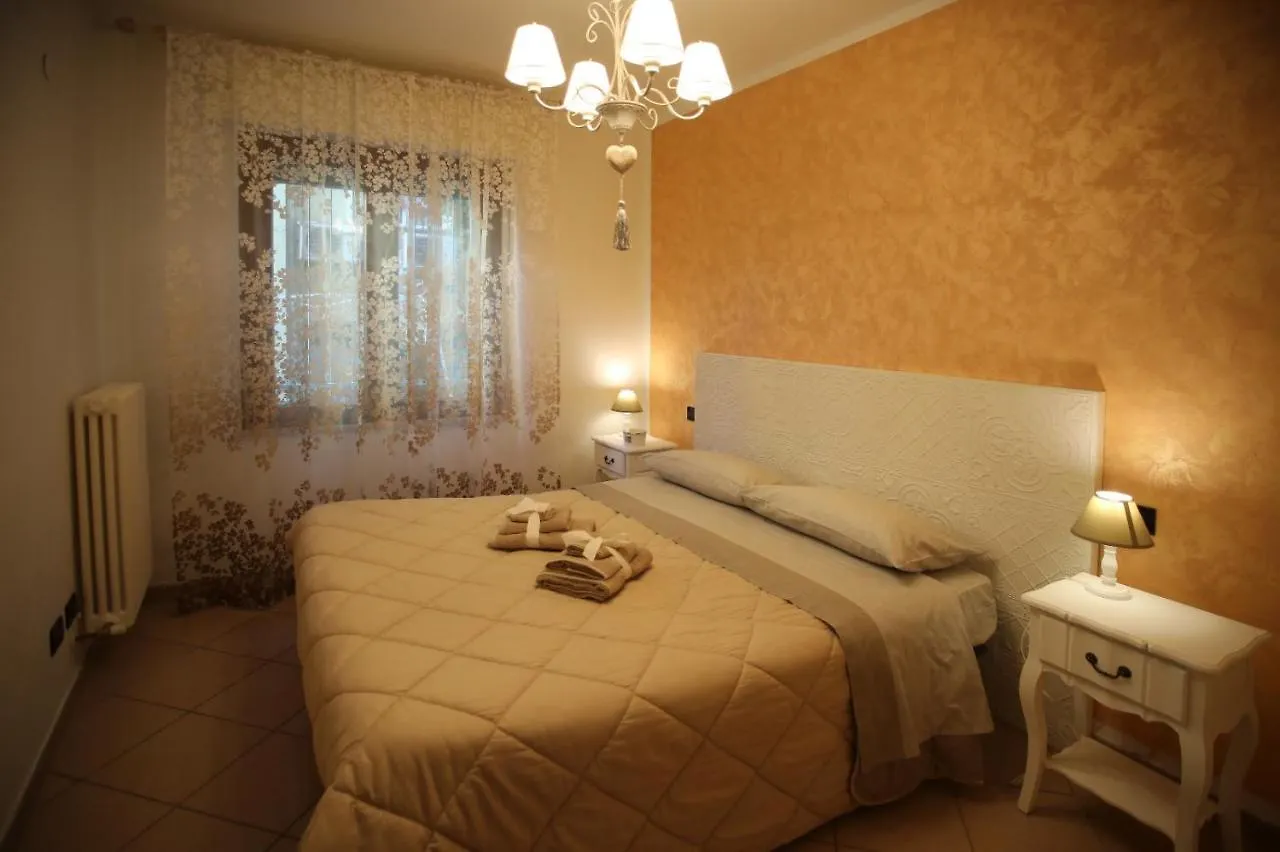 Civico 26 Apartment Rimini 0*,  Italy