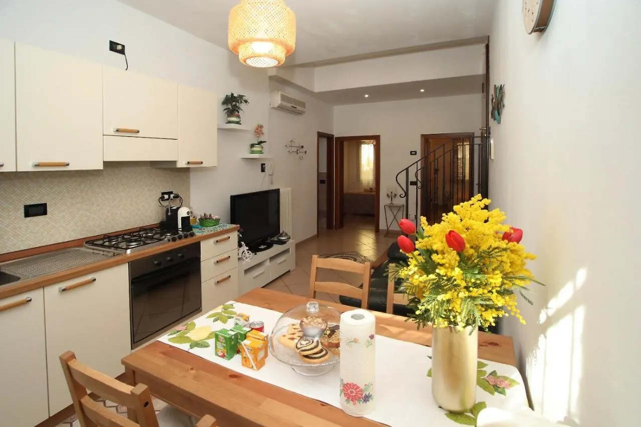 Civico 26 Apartment Rimini