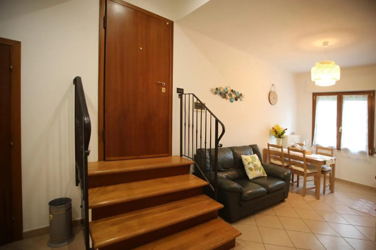 Civico 26 Apartment Rimini