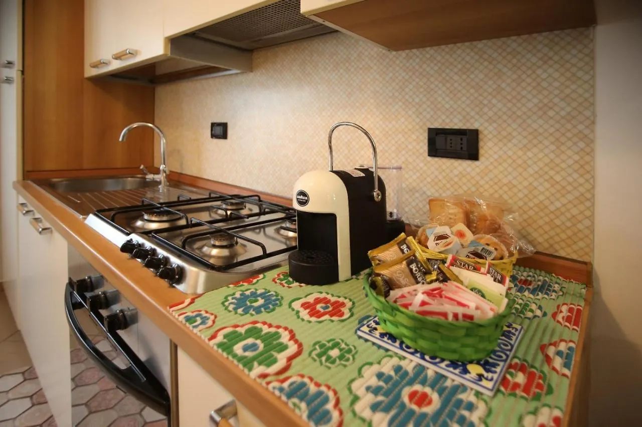Civico 26 Apartment Rimini 0*,