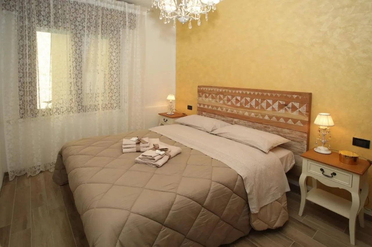 Civico 26 Apartment Rimini Italy