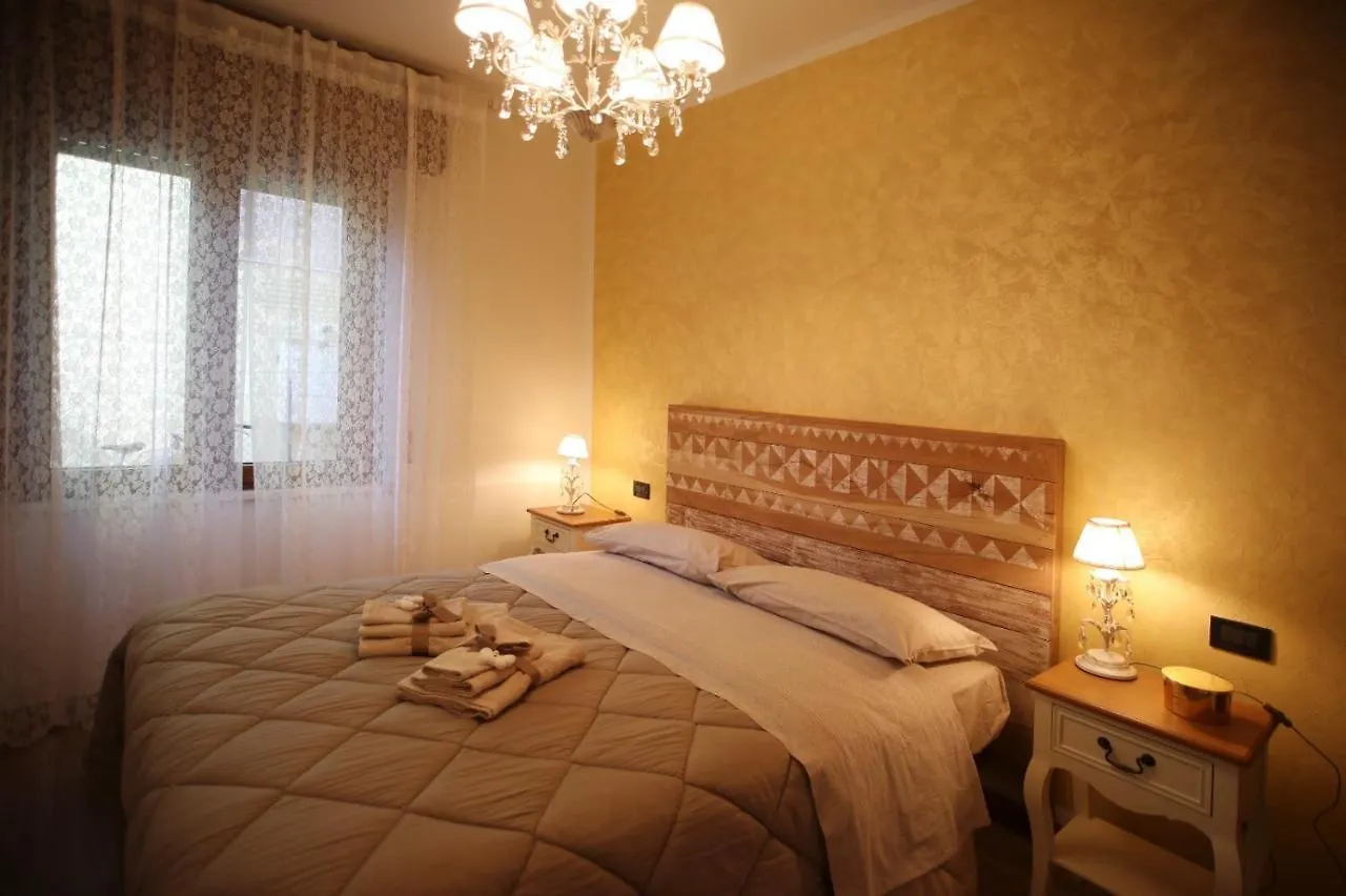 Civico 26 Apartment Rimini