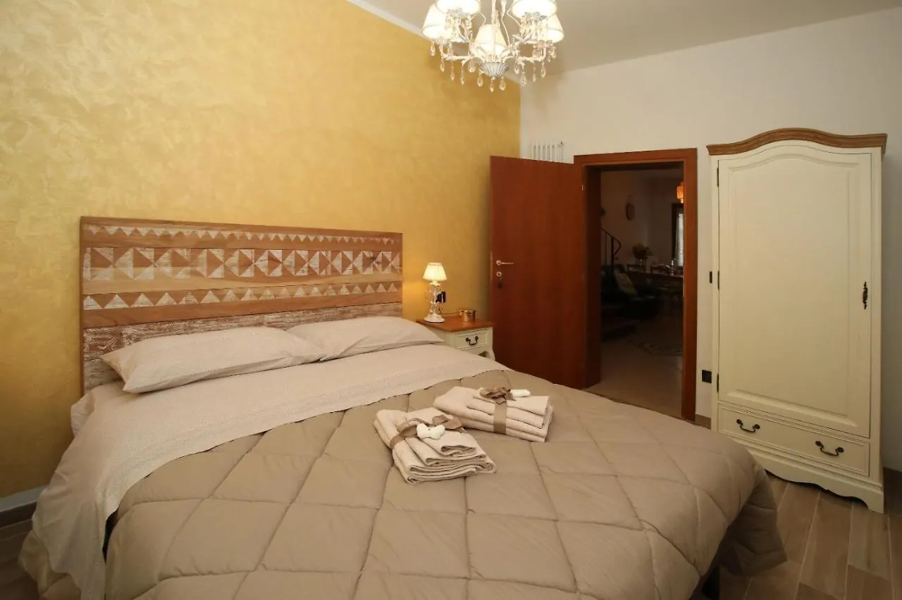 Civico 26 Apartment Rimini Italy
