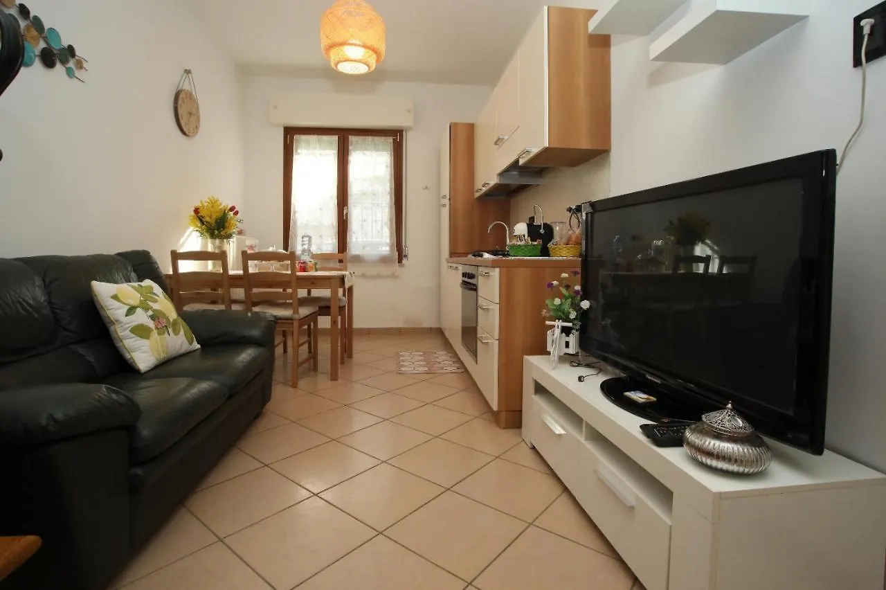 Civico 26 Apartment Rimini Italy