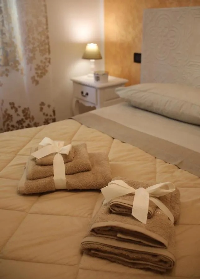 Apartmán Civico 26 Rimini 0*,